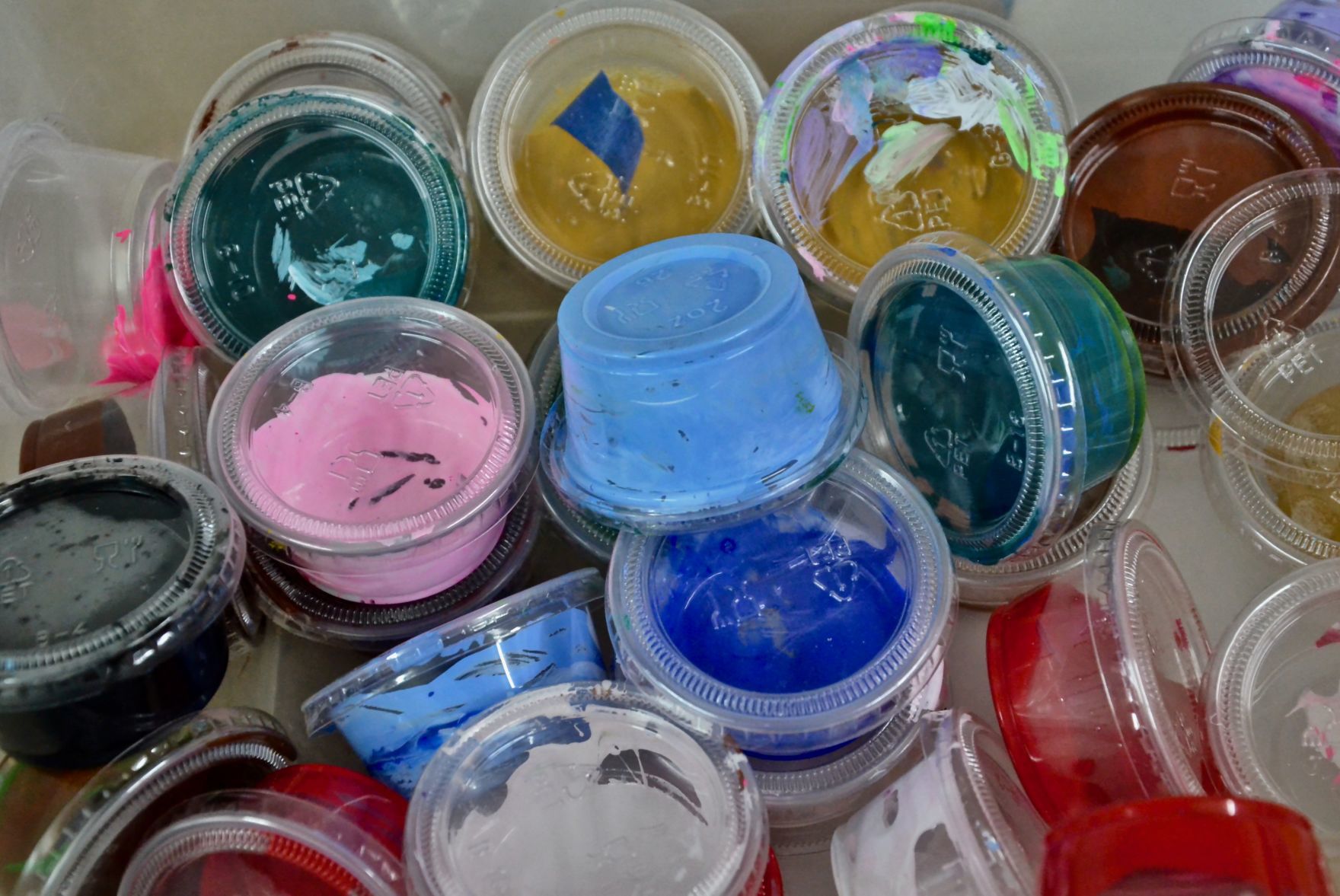 Summer Art Class 2019